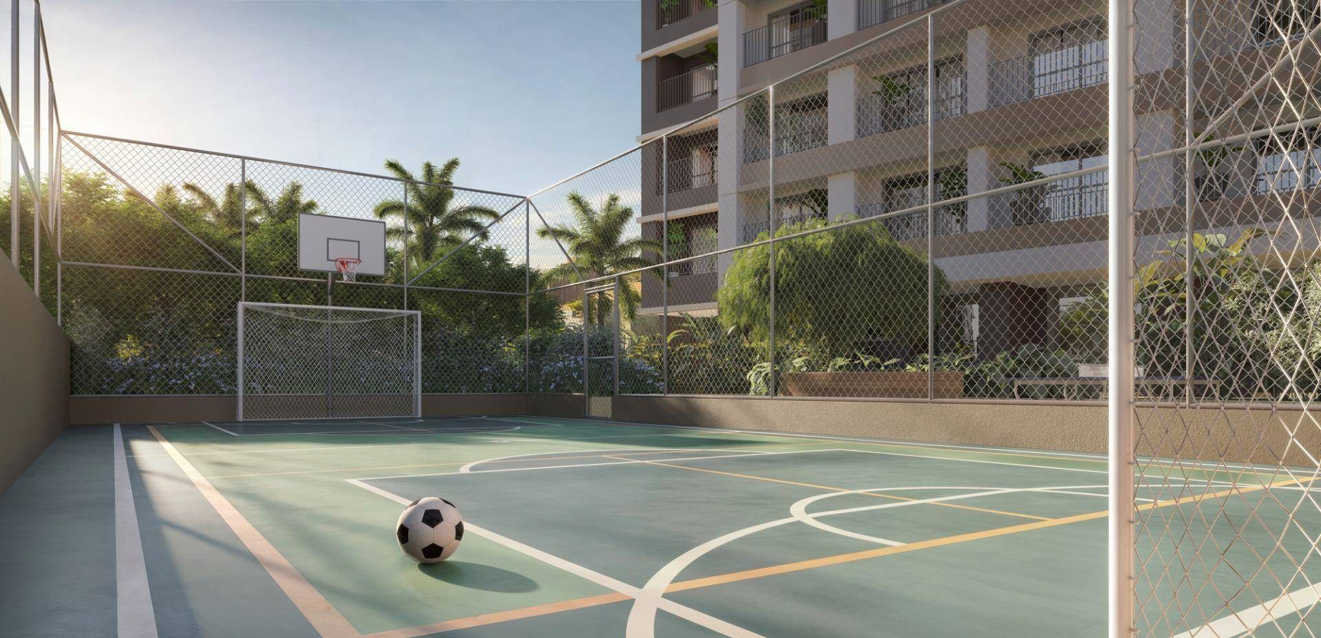 Landmark Santa Cruz by Diálogo - Residences