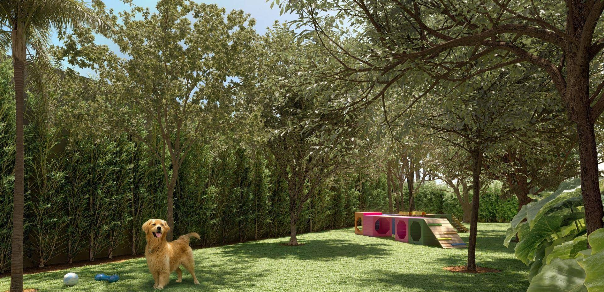 Landmark Santa Cruz by Diálogo - Residences