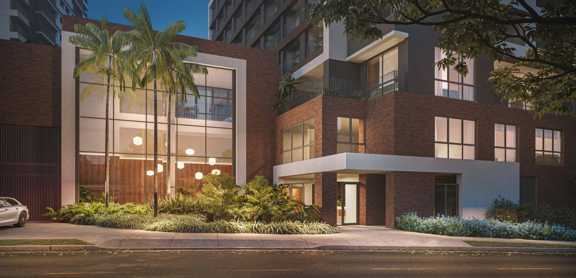Landmark Santa Cruz by Diálogo - Residences