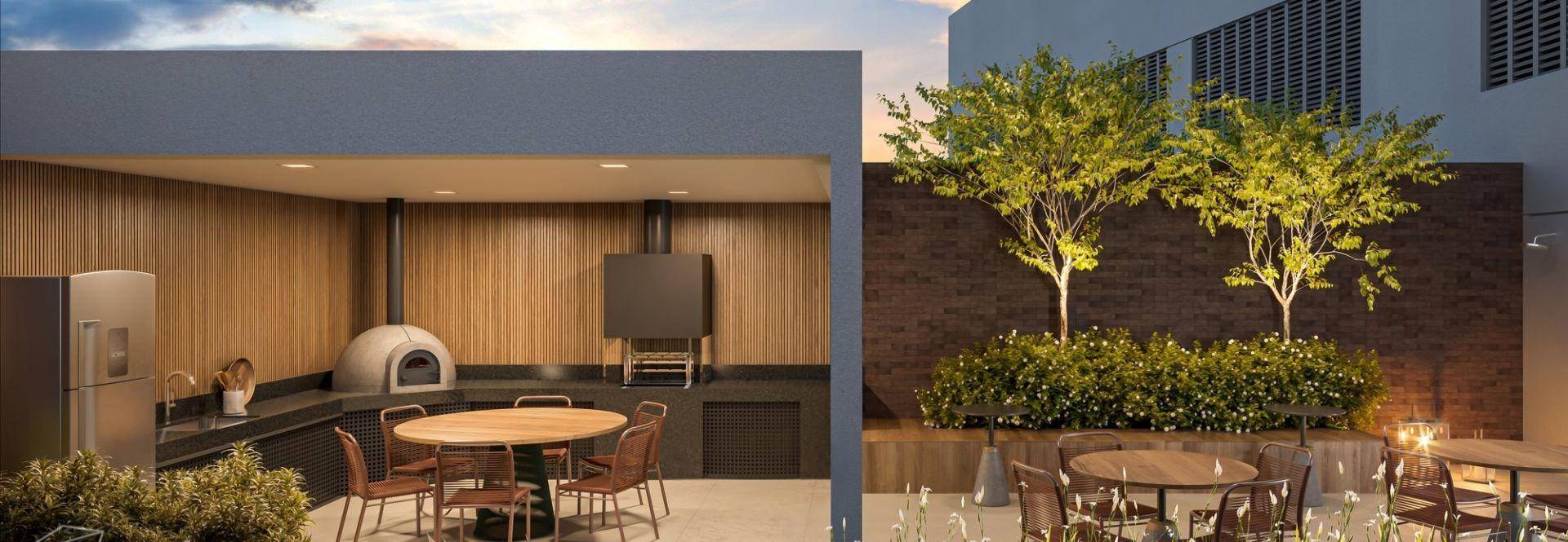 Landmark Santa Cruz by Diálogo - Residences