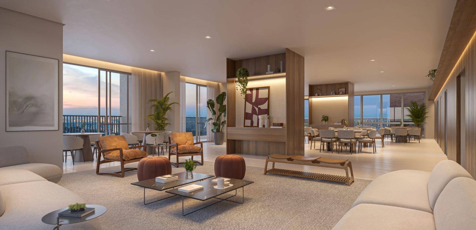 Landmark Santa Cruz by Diálogo - Residences