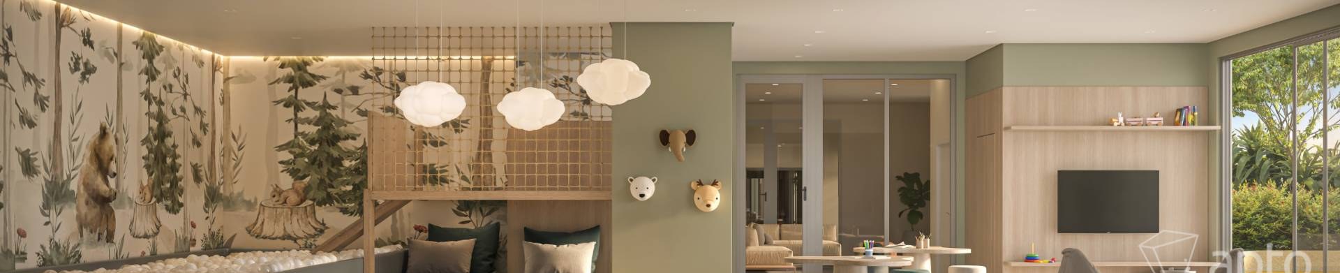 Landmark Santa Cruz by Diálogo - Residences