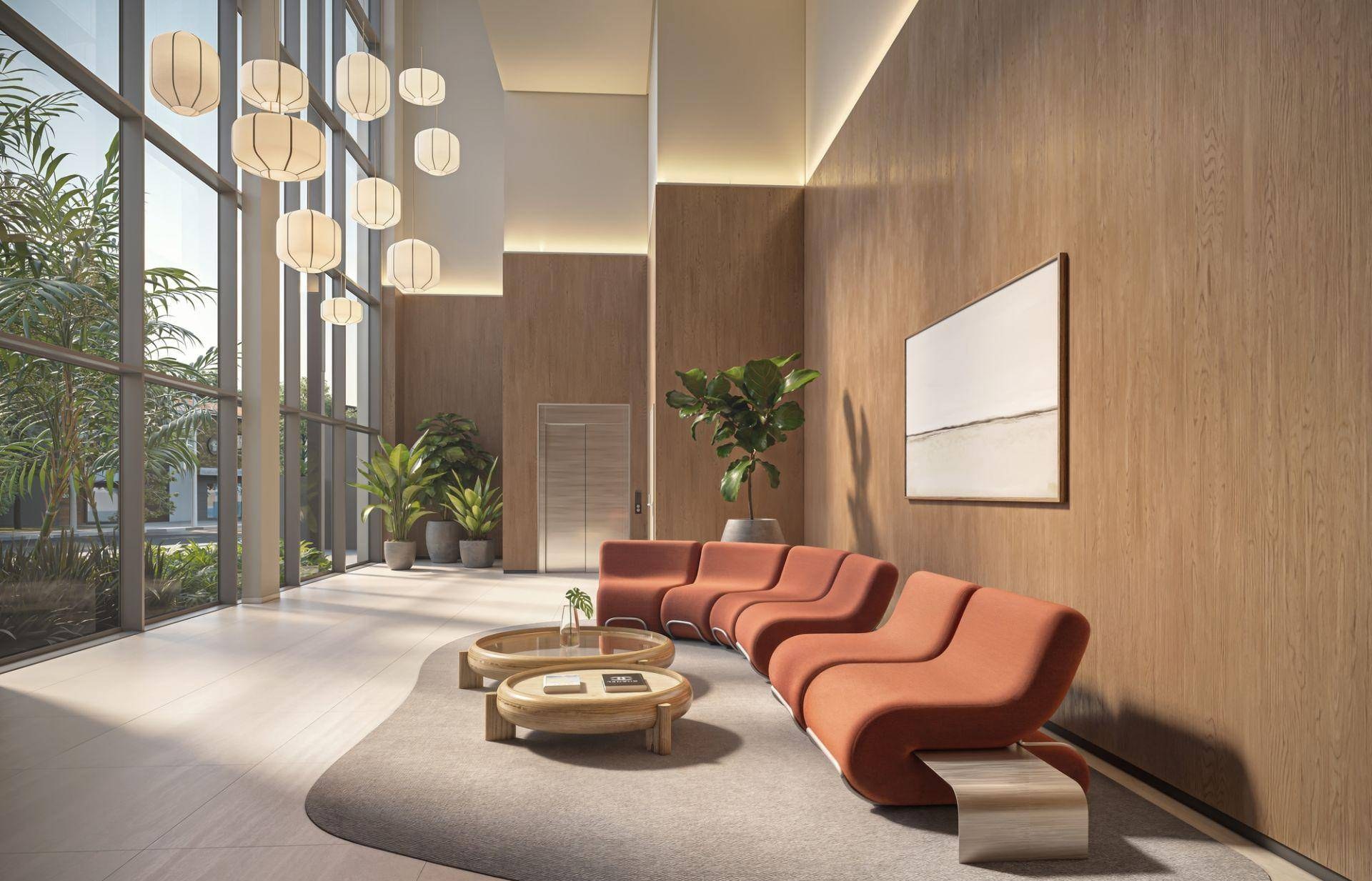 Landmark Santa Cruz by Diálogo - Residences