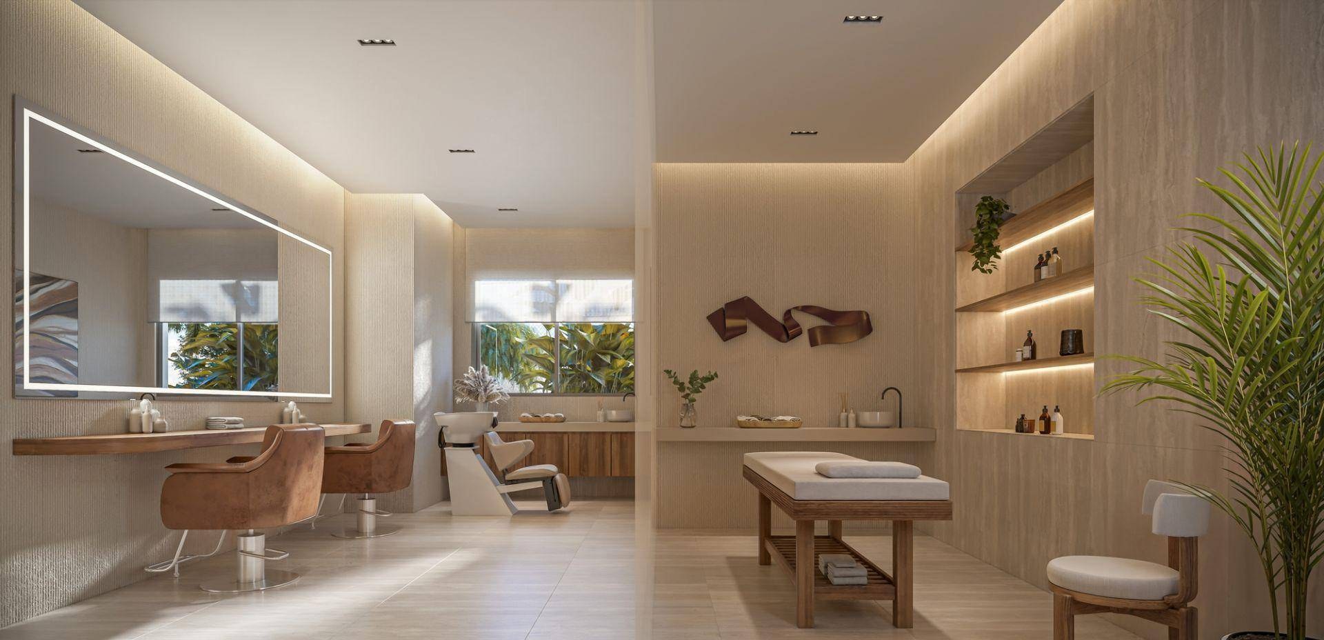 Landmark Santa Cruz by Diálogo - Residences