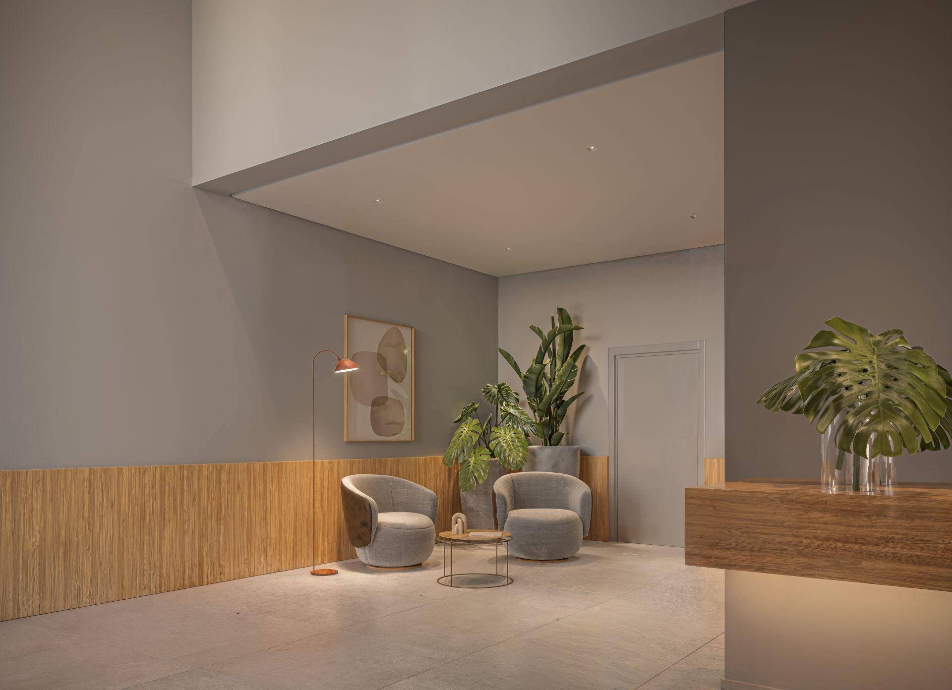Landmark Santa Cruz by Diálogo - Smart Spaces