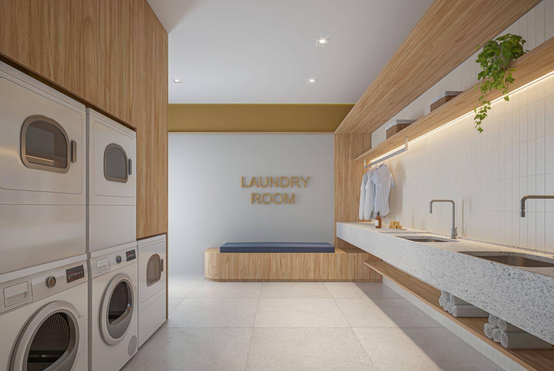 Landmark Santa Cruz by Diálogo - Smart Spaces