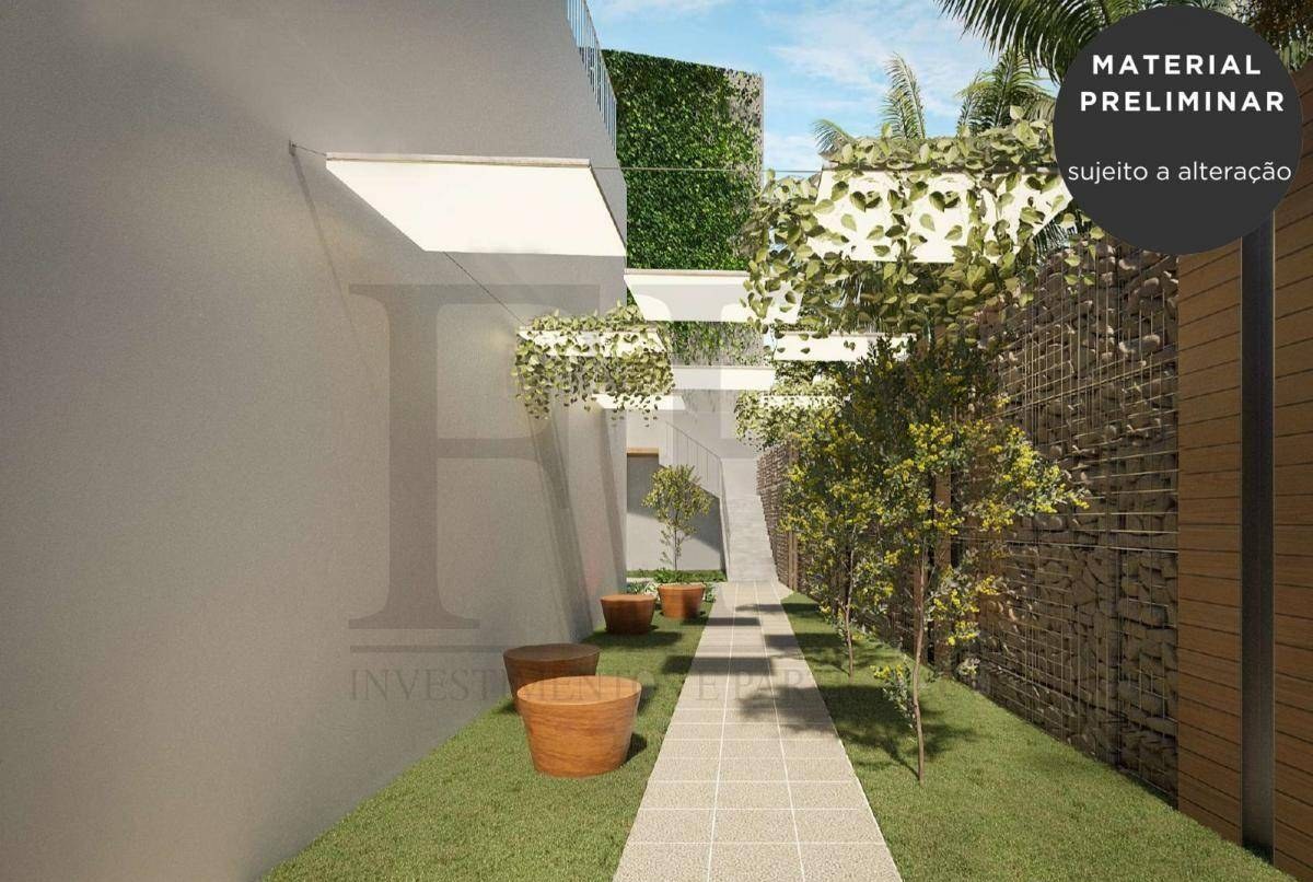 Las Casas Cidade Jardim