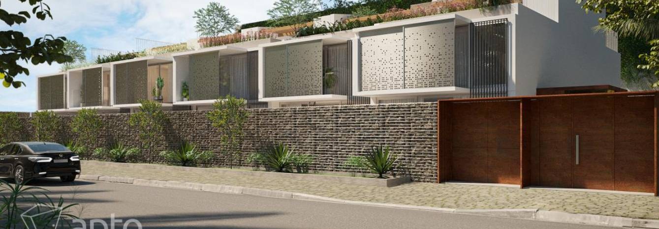 Las Casas Cidade Jardim