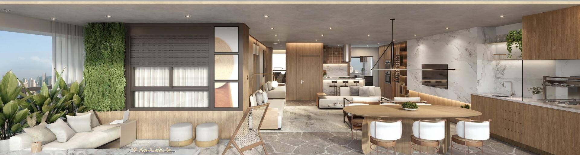Latitude Campo Belo Residencial