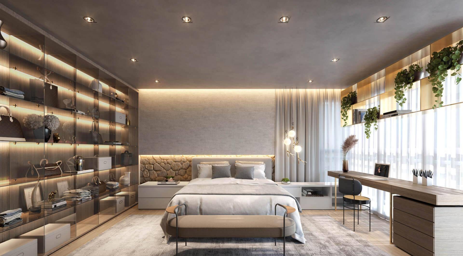 Latitude Campo Belo Residencial