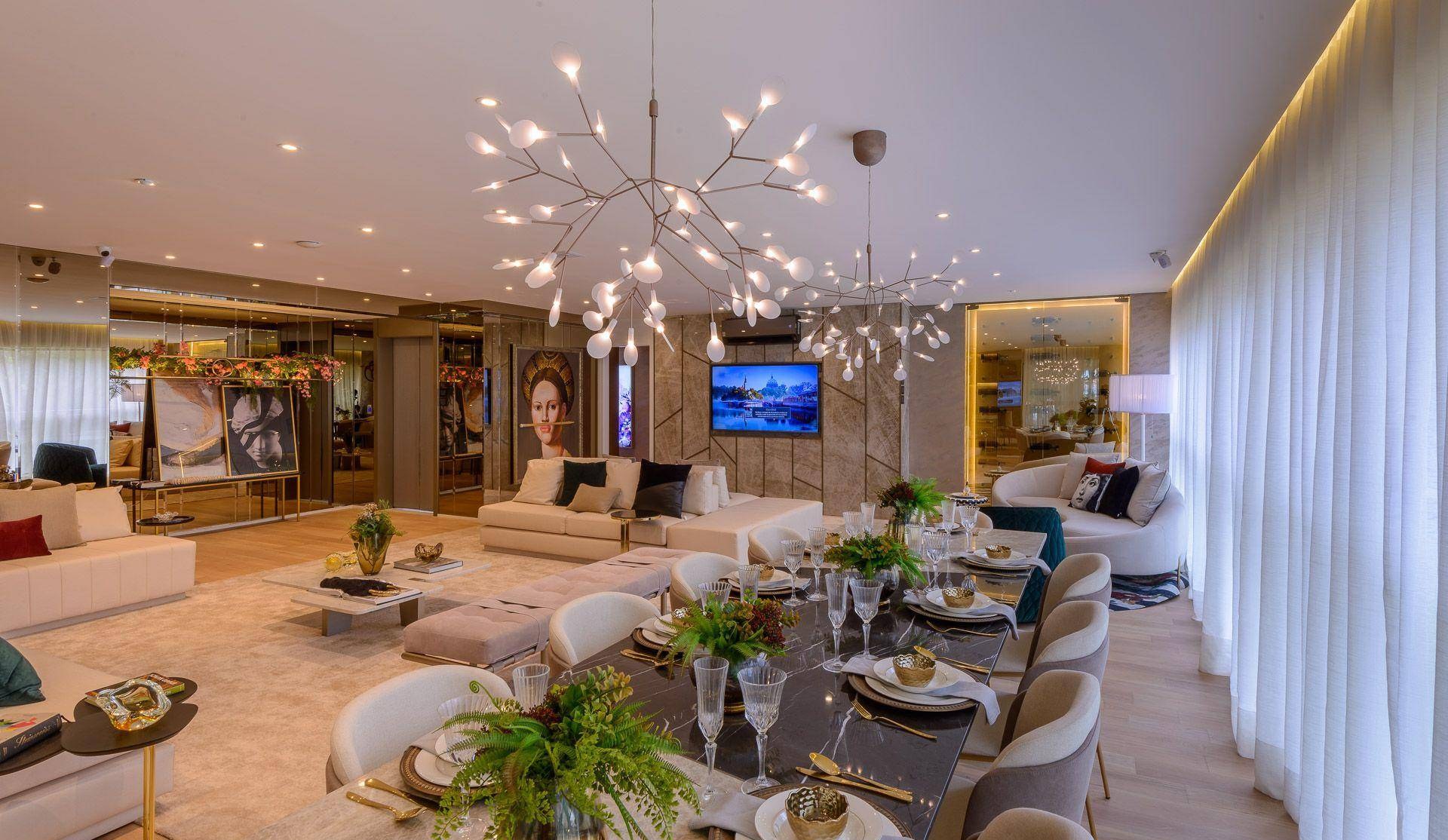 Le Jardin Cyrela by YOO