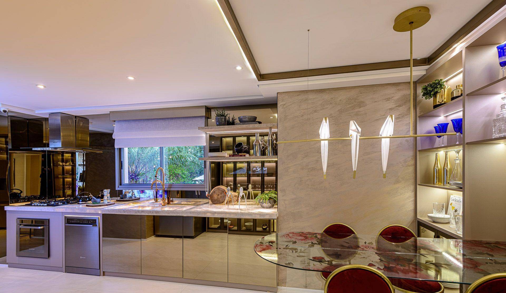 Le Jardin Cyrela by YOO