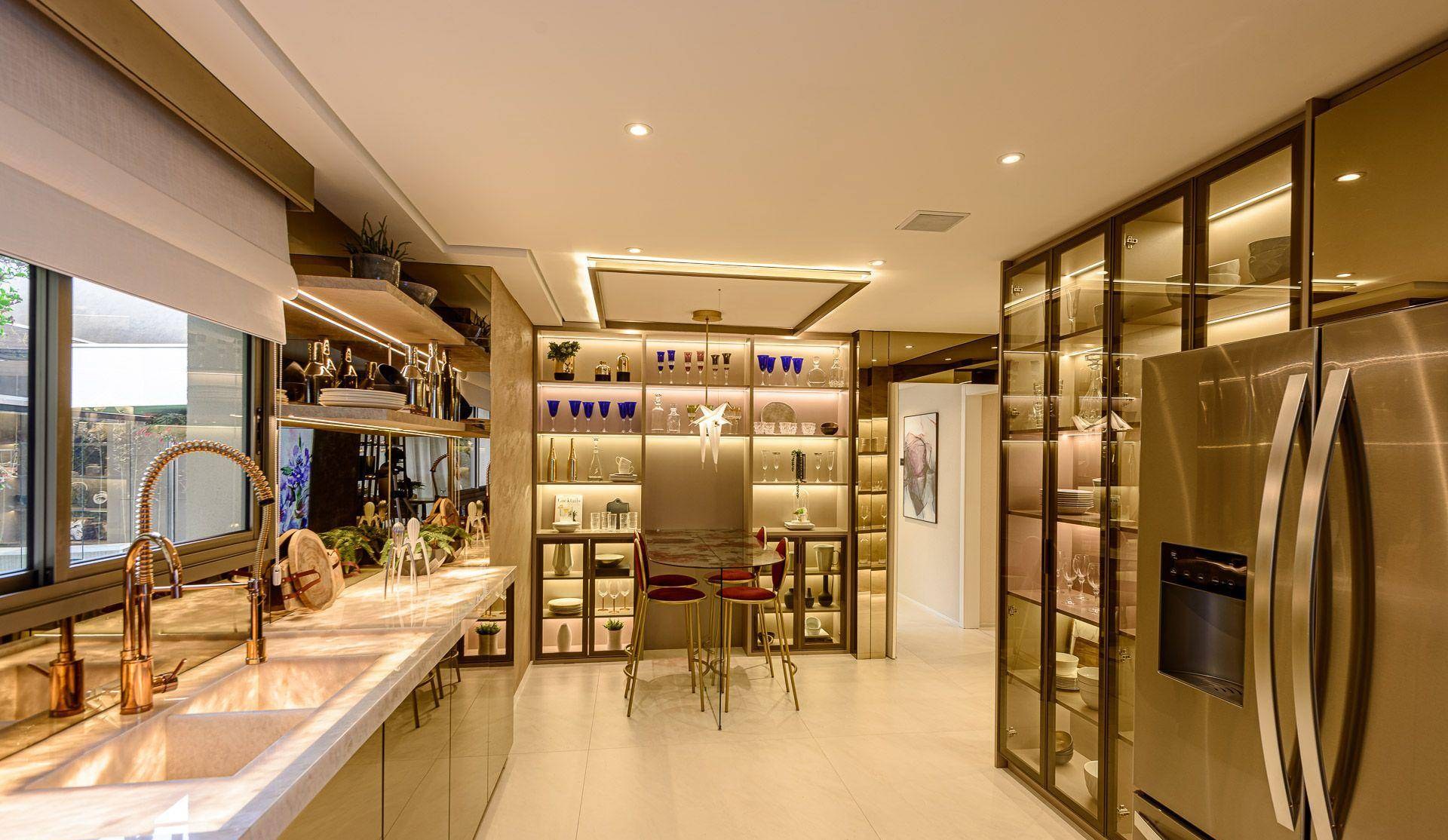 Le Jardin Cyrela by YOO