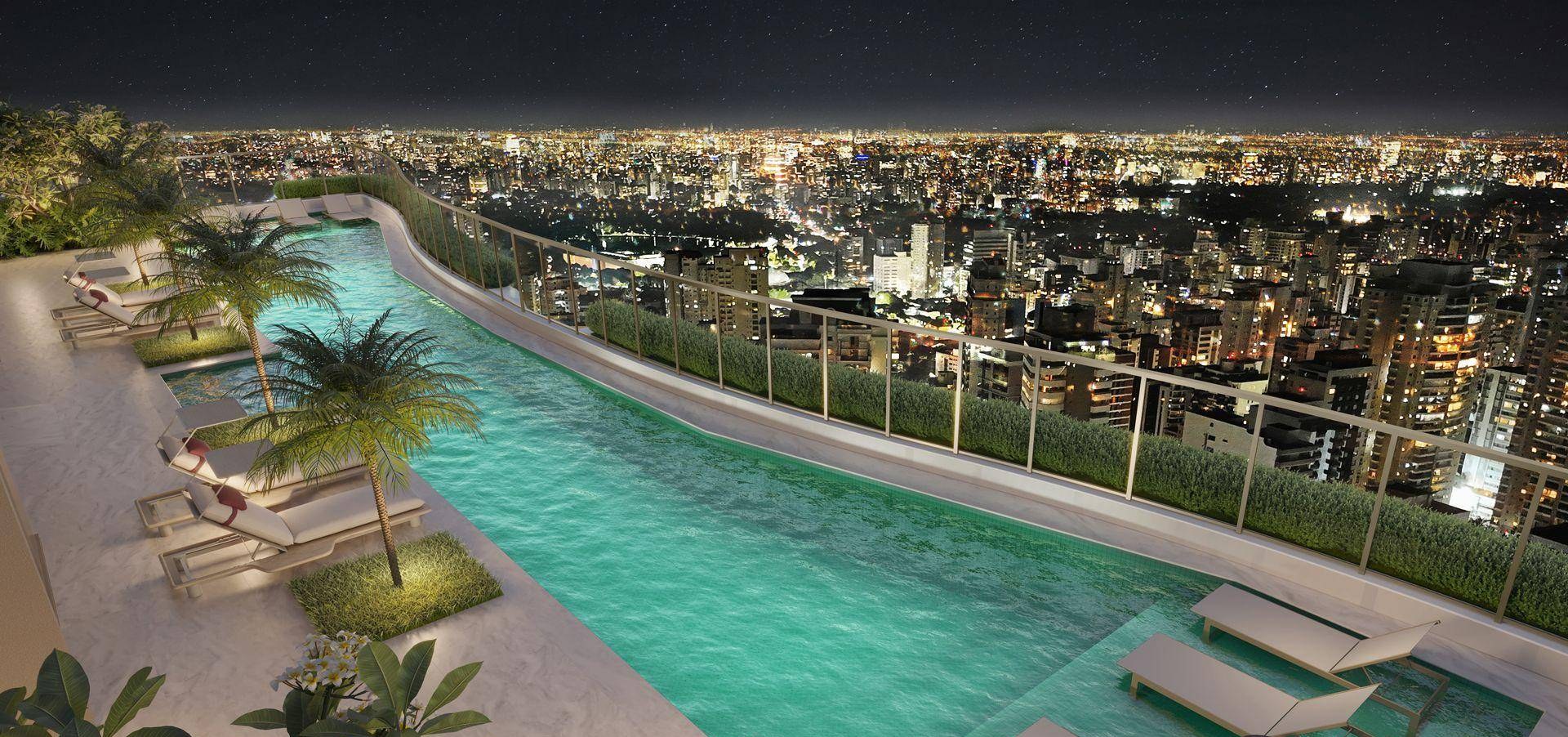 Le Six Residences