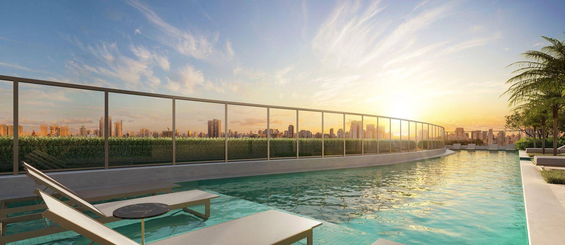 Le Six Residences