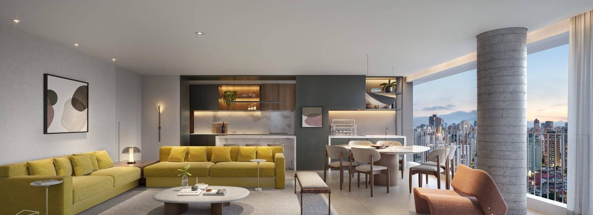 Leaf Loefgren Residencial