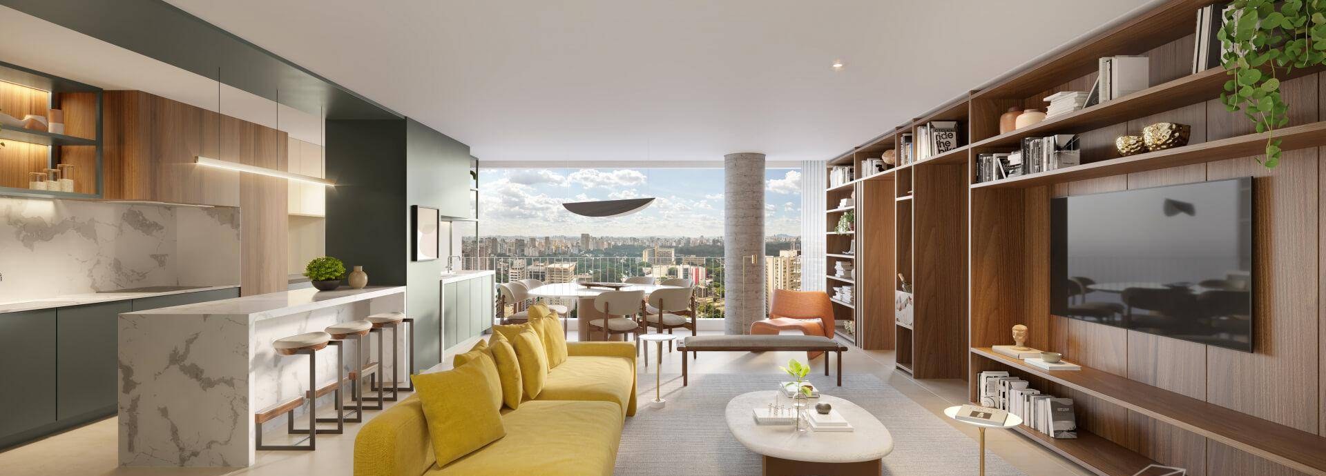 Leaf Loefgren Residencial