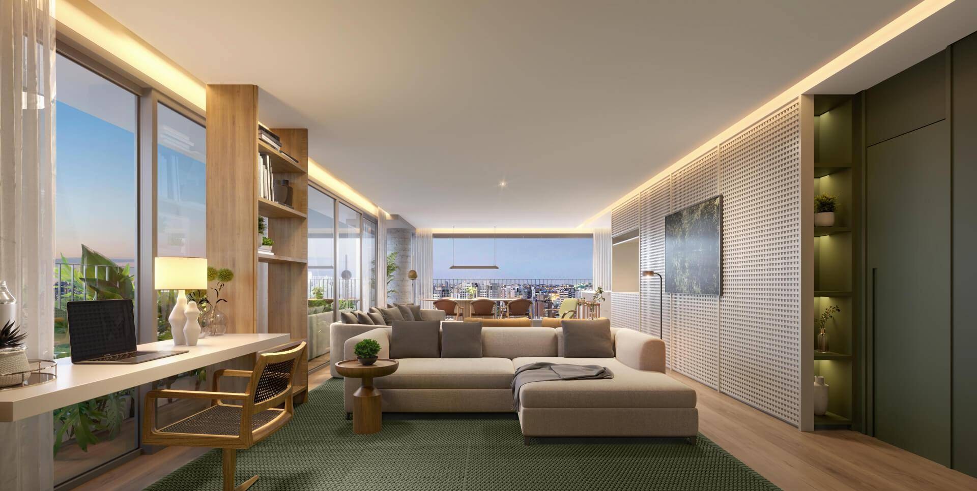 Leaf Loefgren Residencial