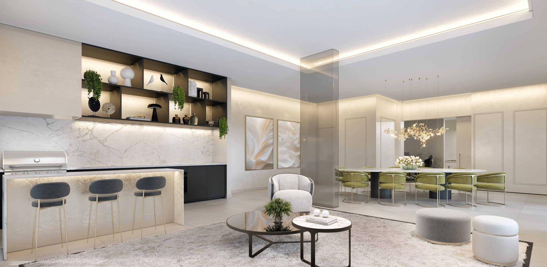 Leven by Living