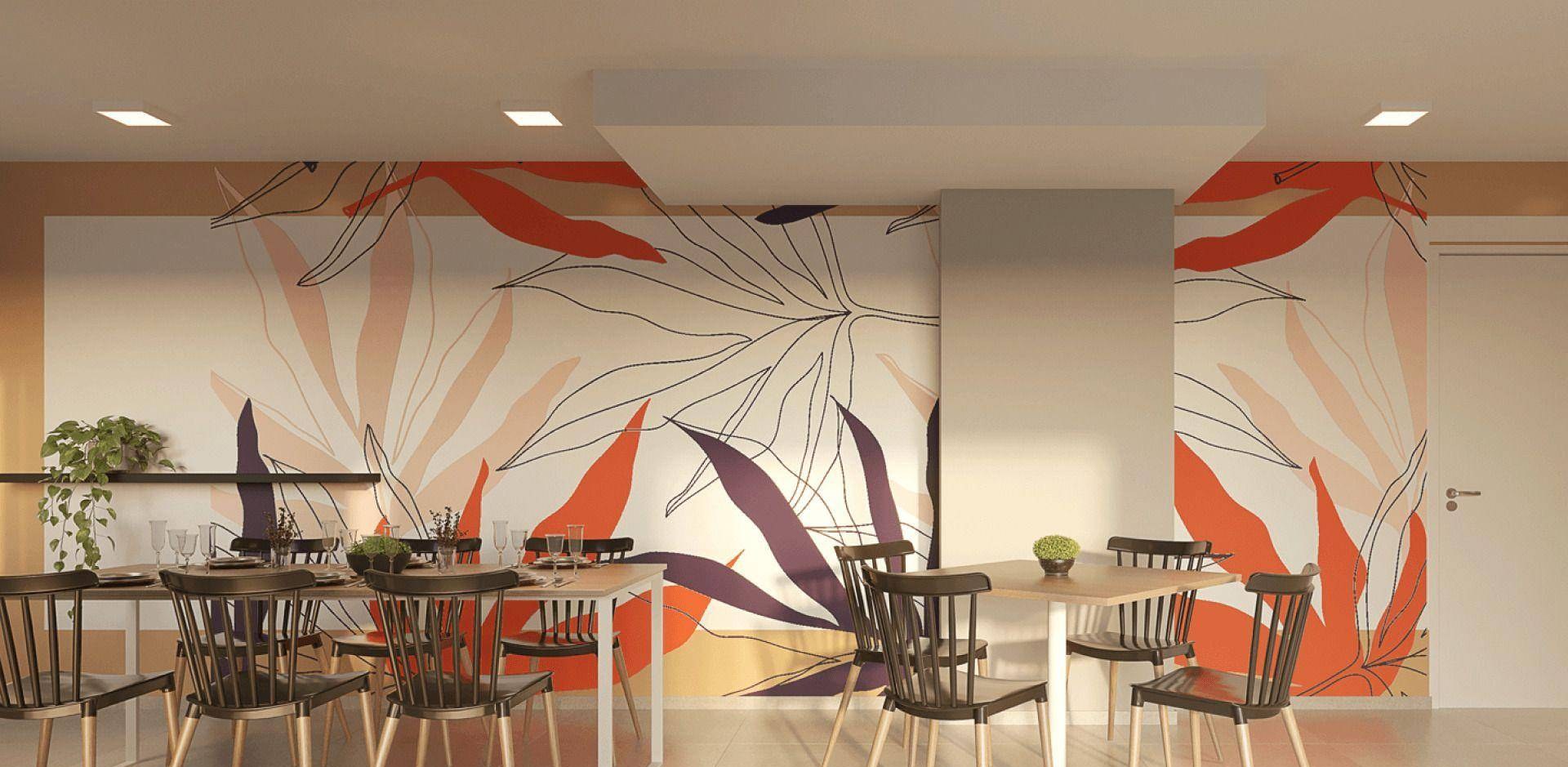Line Barra Funda Residence Riva