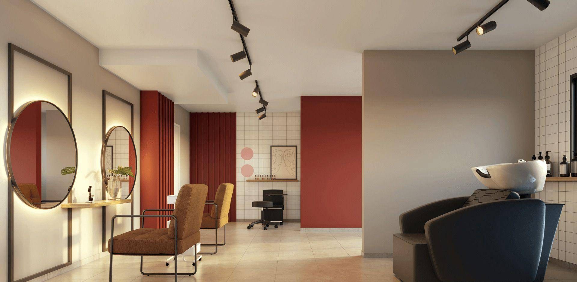 Line Barra Funda Residence Riva