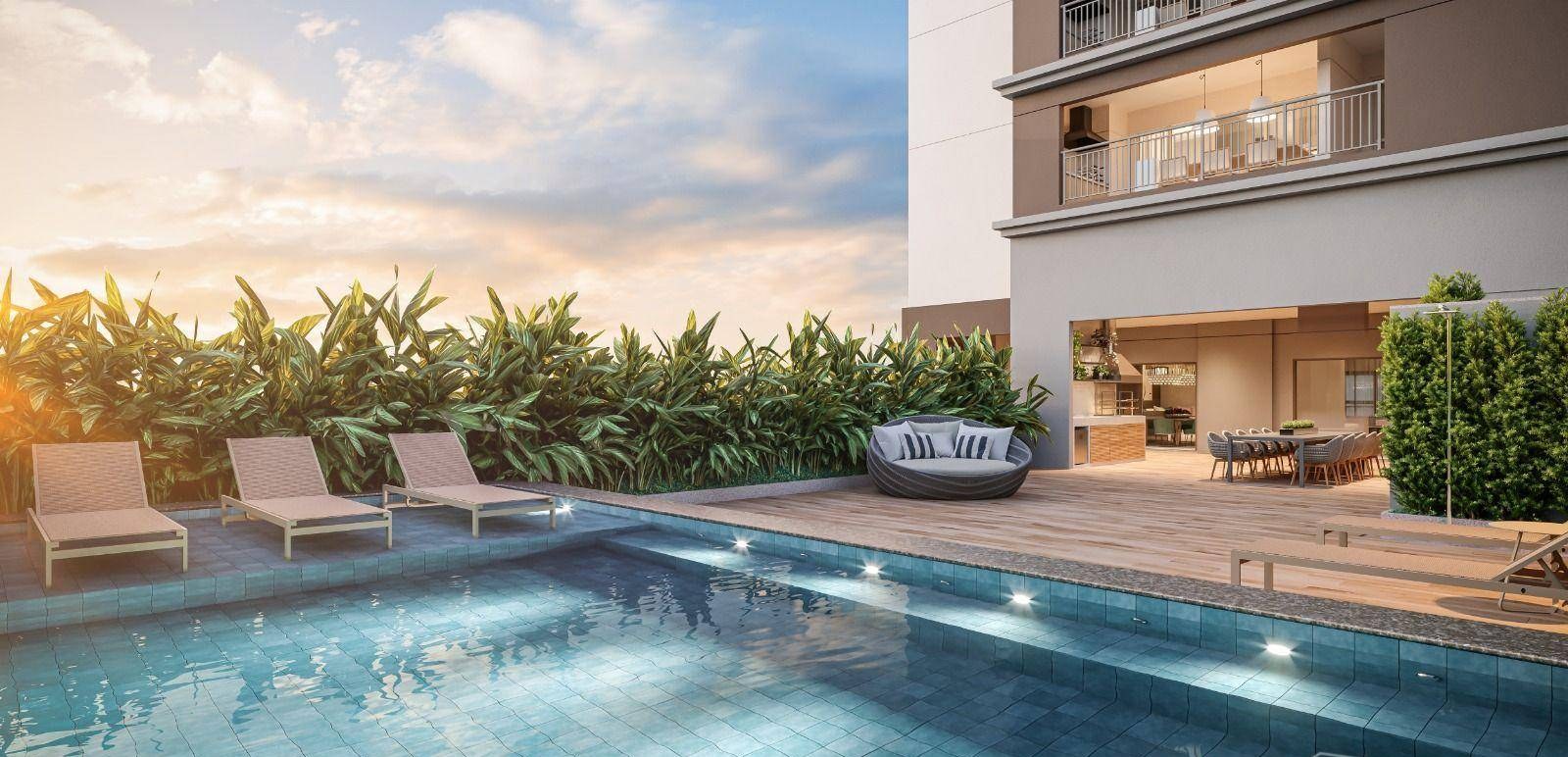 Living Address Alto do Ipiranga