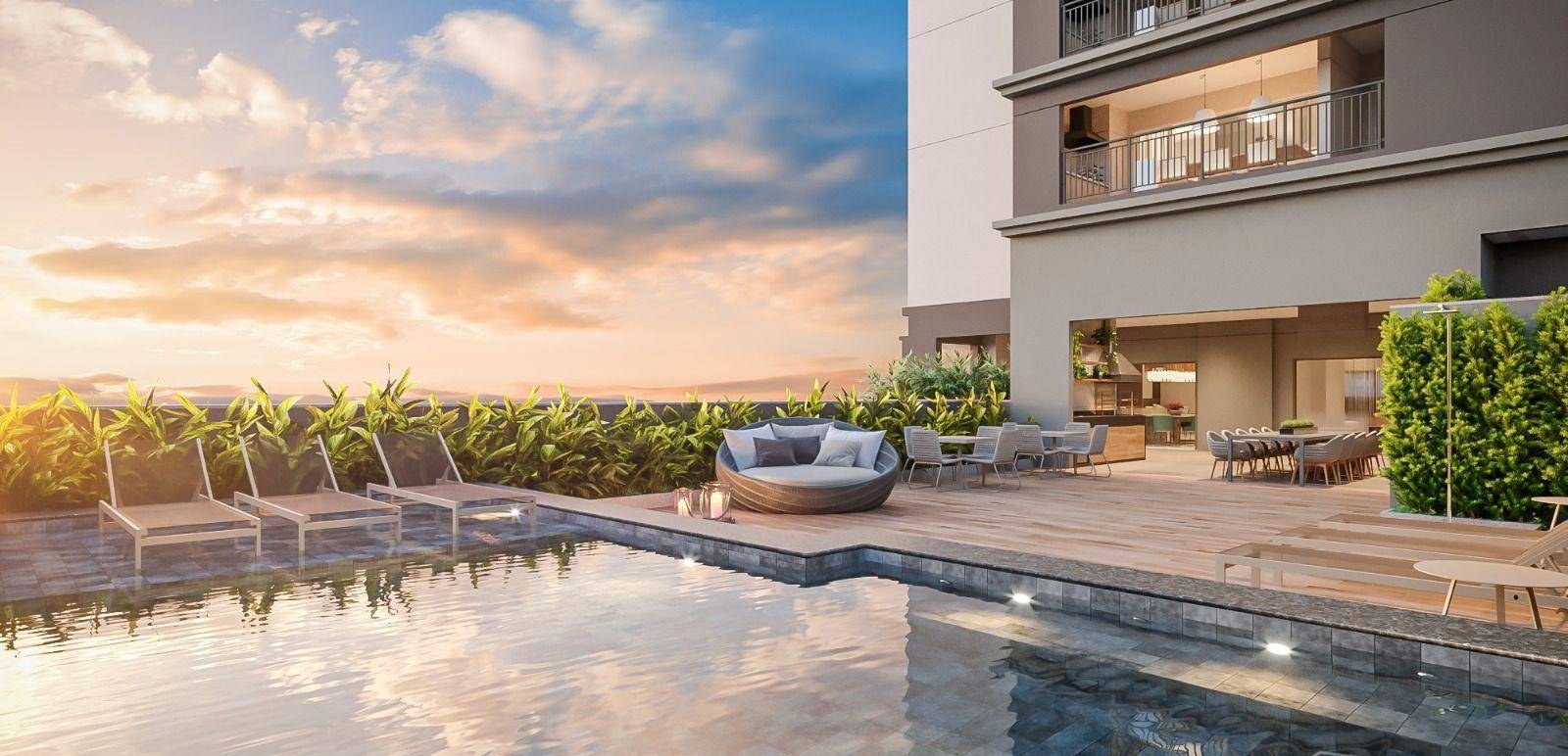 Living Address Alto do Ipiranga