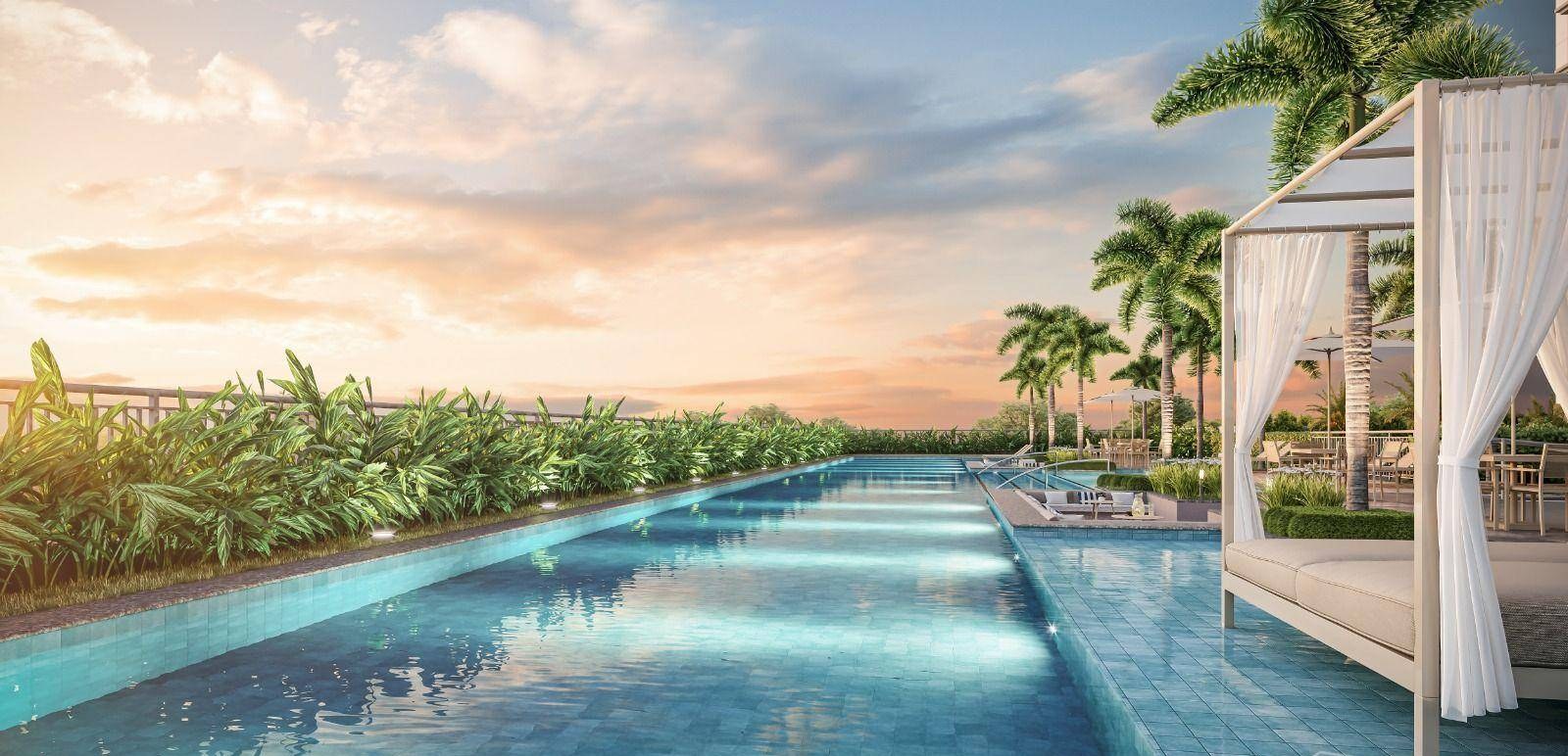 Living Address Alto do Ipiranga