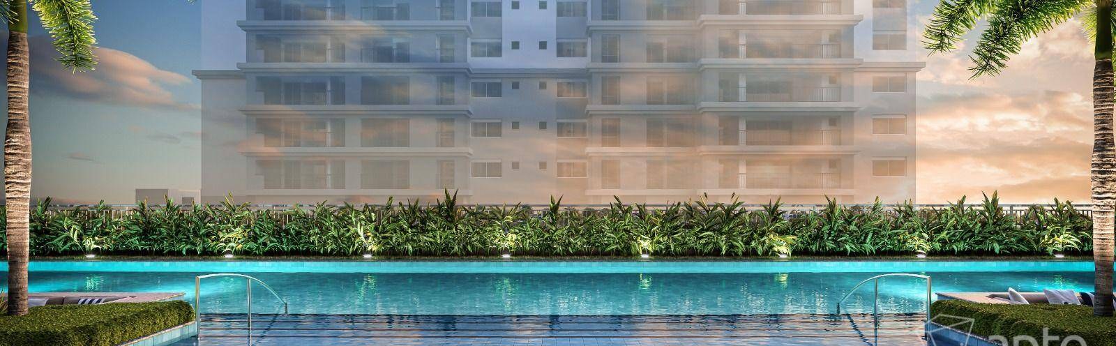 Living Address Alto do Ipiranga