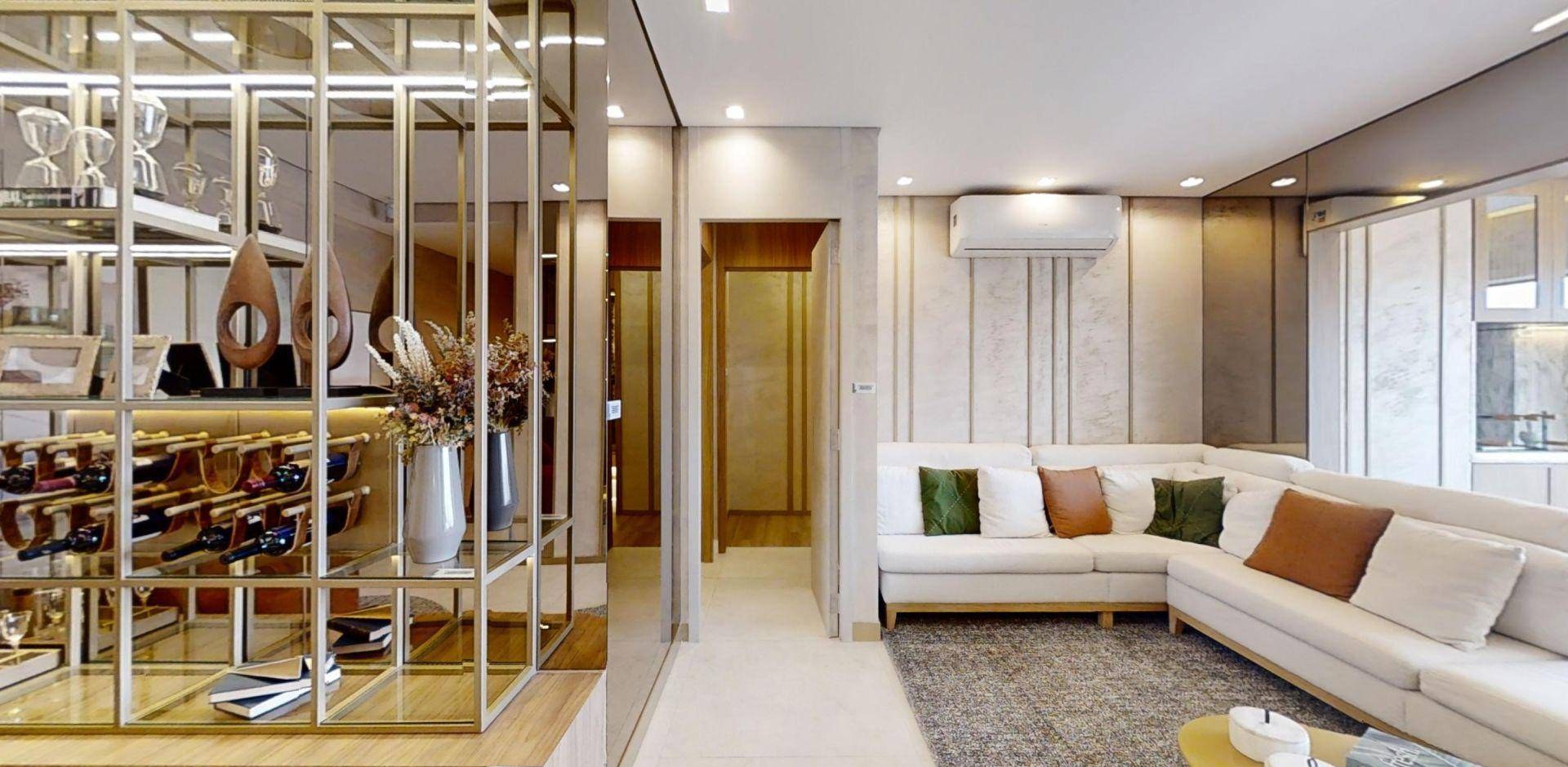 Living Grand Exclusive Tucuruvi