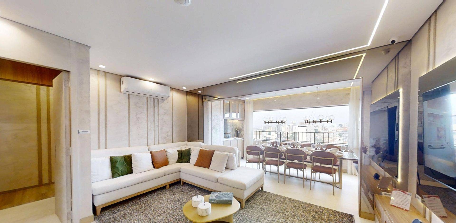 Living Grand Exclusive Tucuruvi
