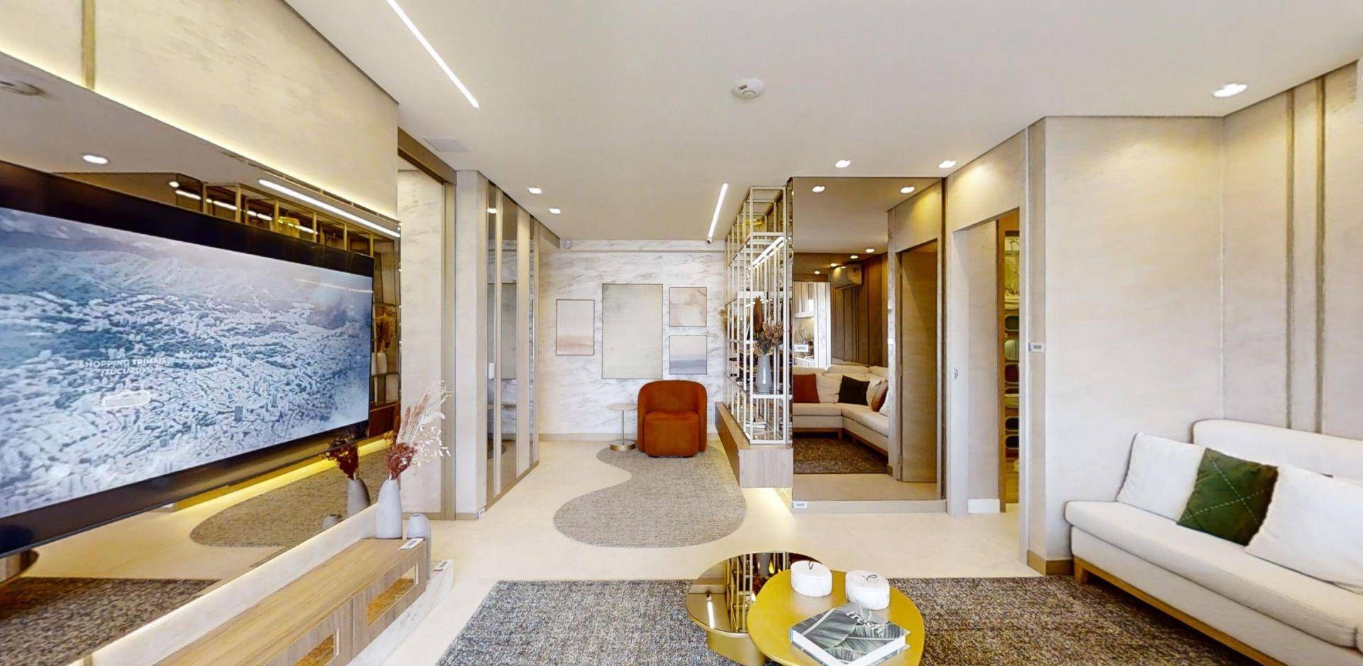 Living Grand Exclusive Tucuruvi