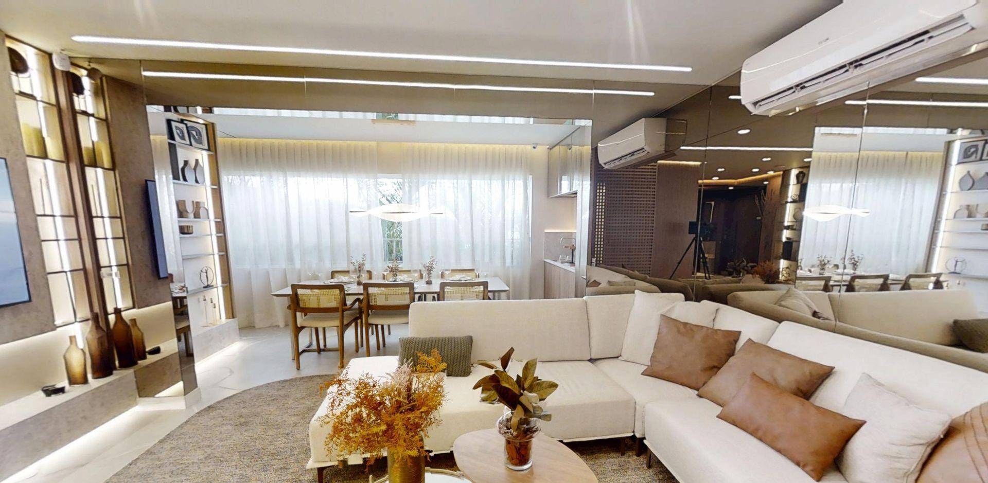 Living Grand Village Freguesia do Ó