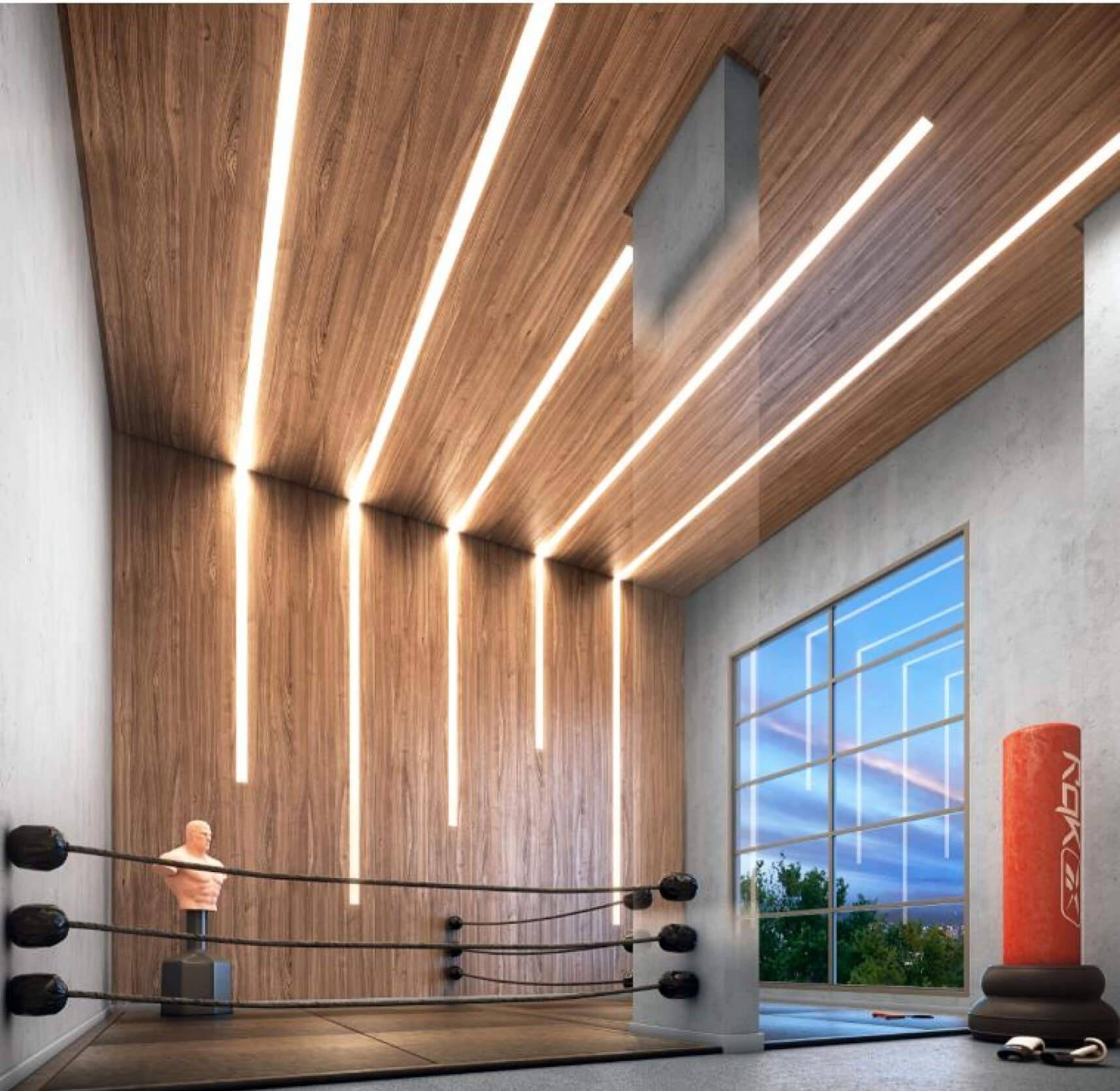 Living Infinity Nova Klabin