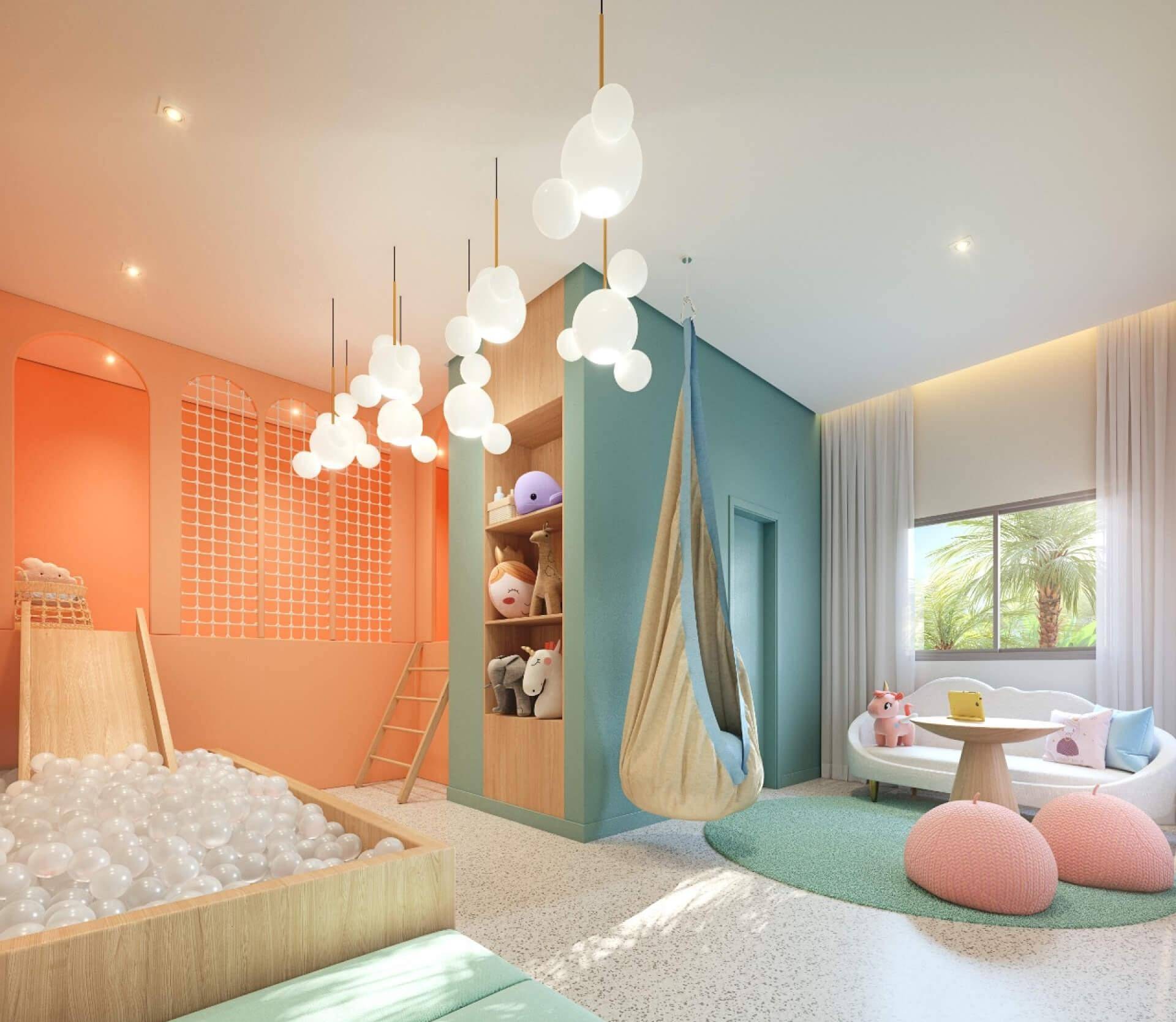 Living Infinity Nova Klabin