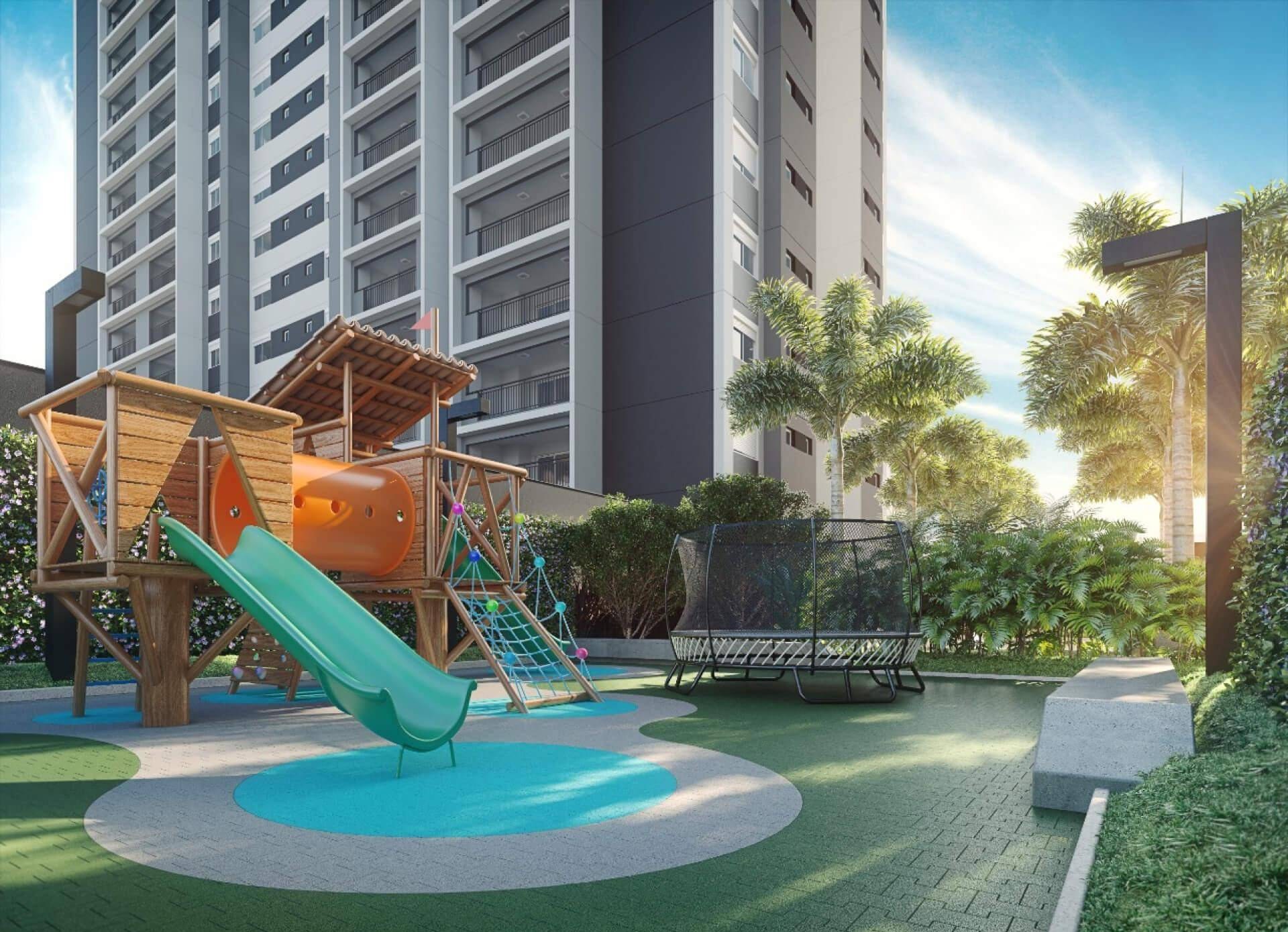 Living Infinity Nova Klabin
