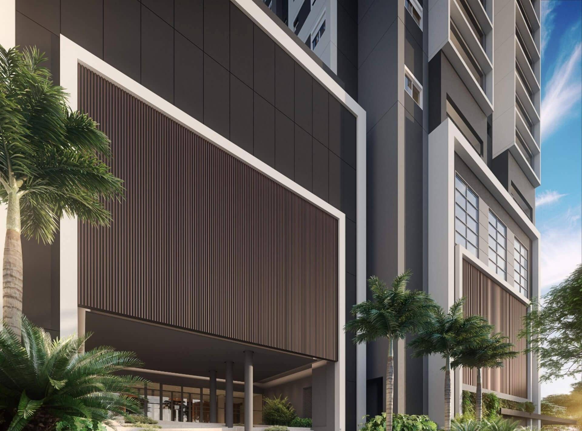 Living Infinity Nova Klabin