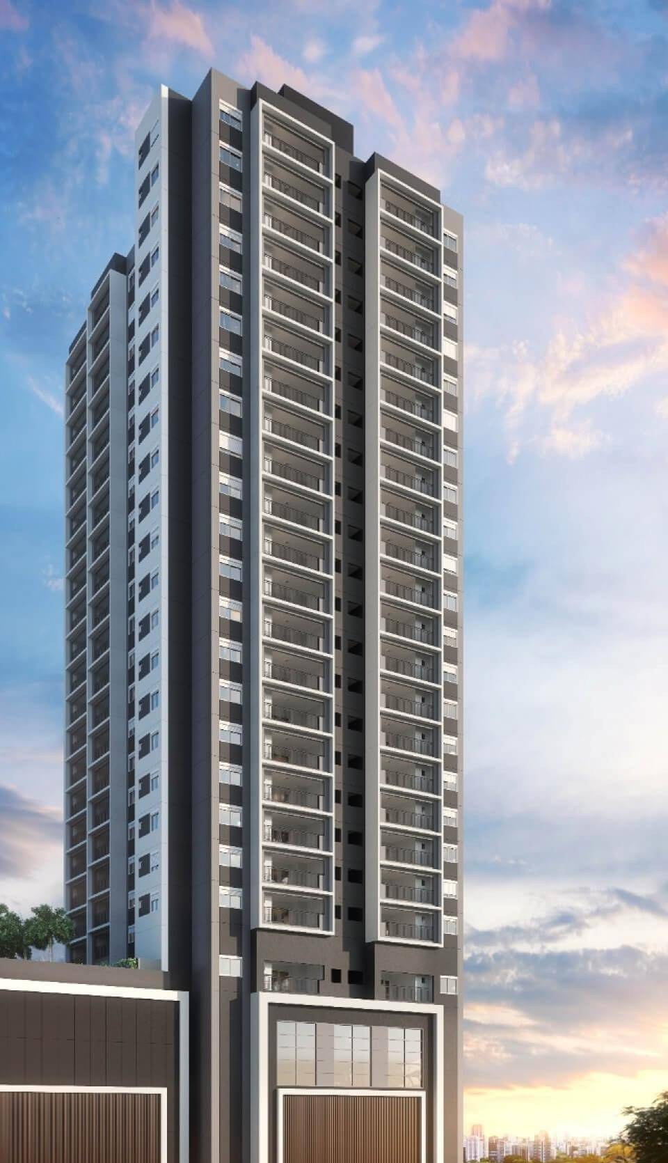Living Infinity Nova Klabin