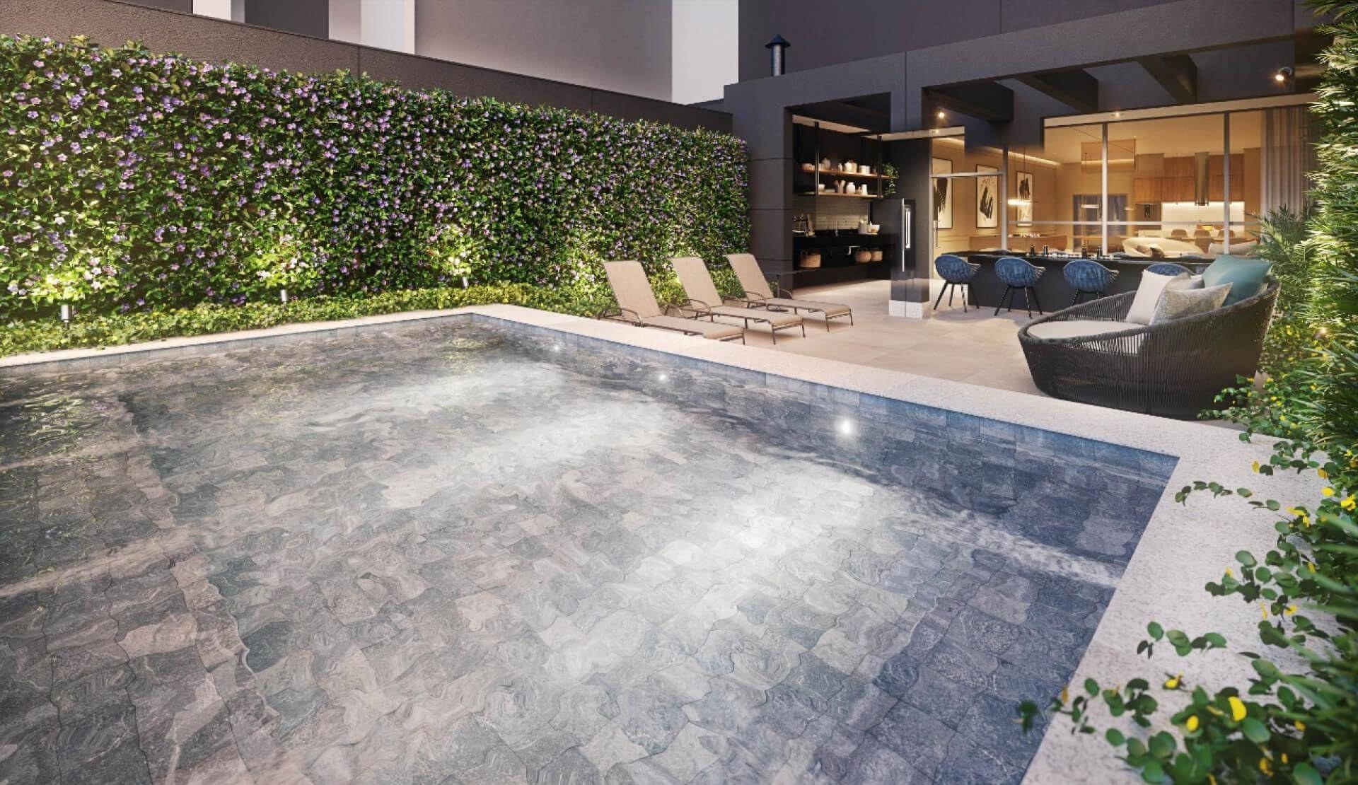 Living Infinity Nova Klabin