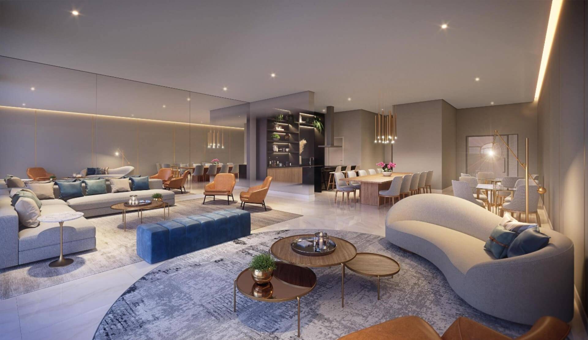 Living Infinity Nova Klabin