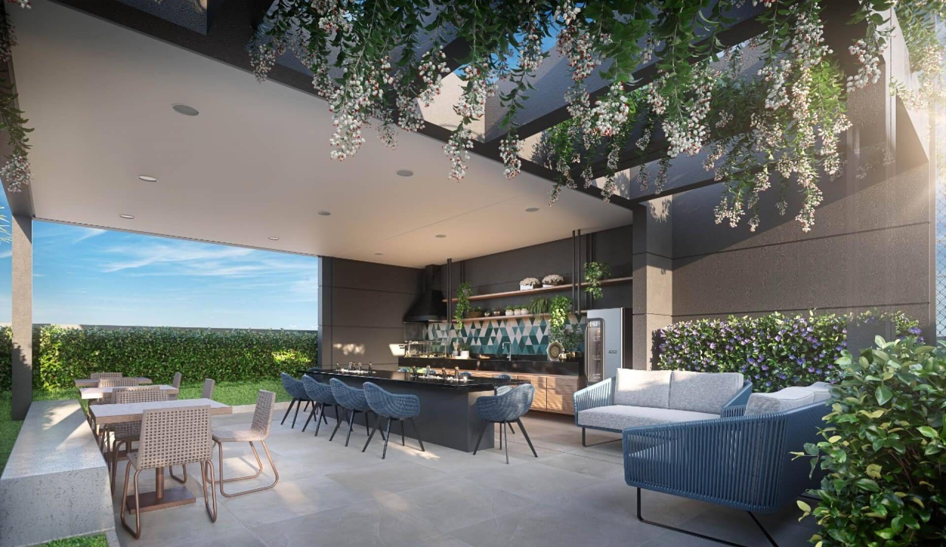 Living Infinity Nova Klabin