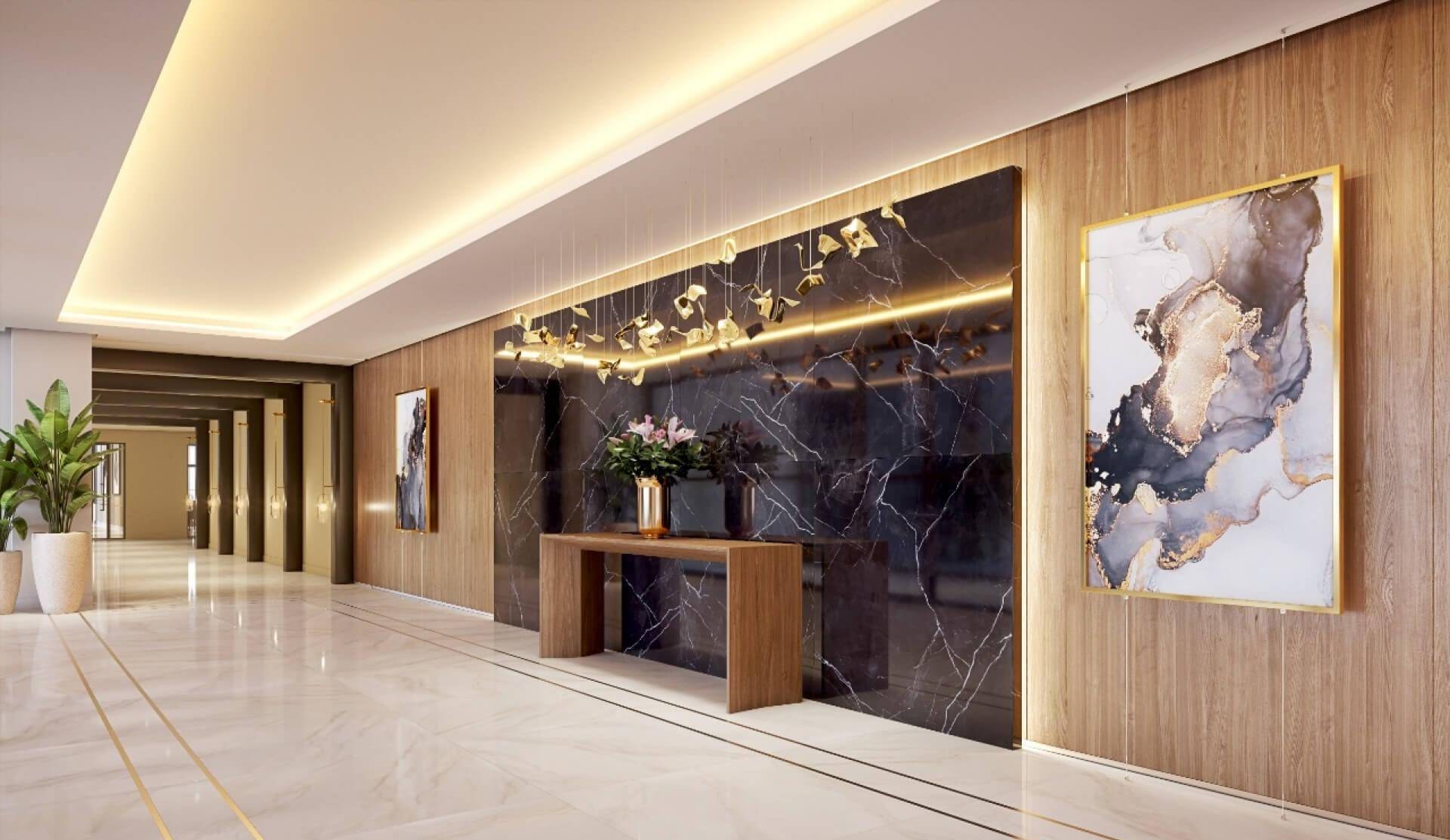 Living Infinity Nova Klabin