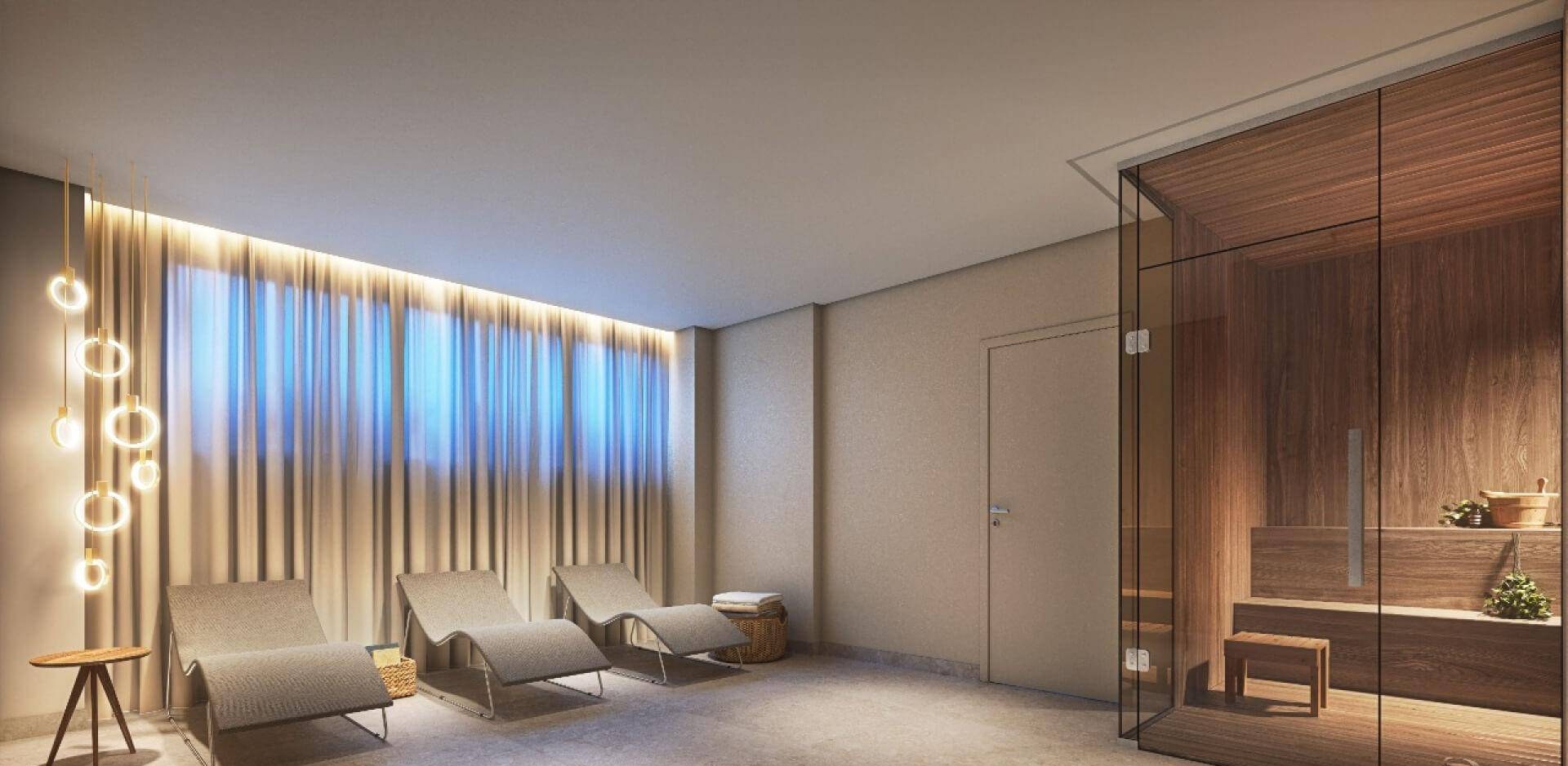 Living Infinity Nova Klabin