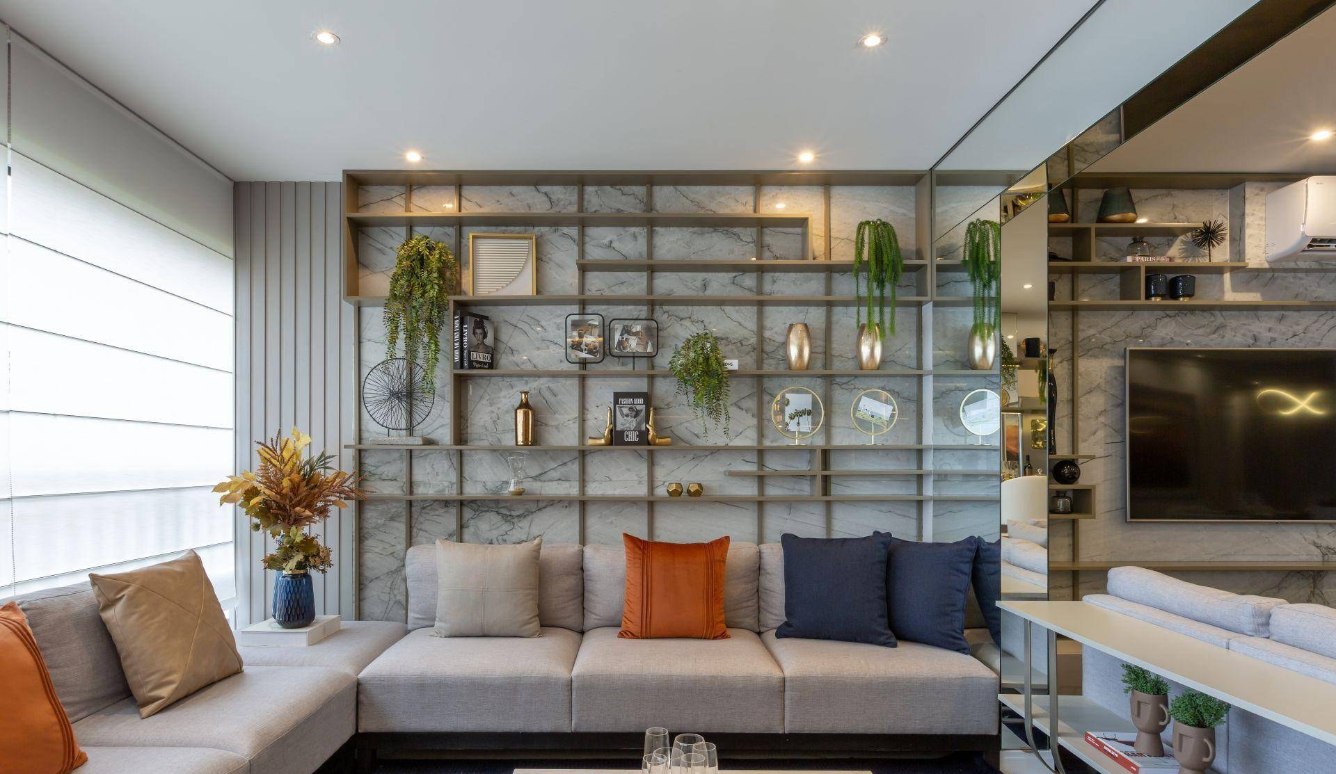 Living Villaggio Tatuapé
