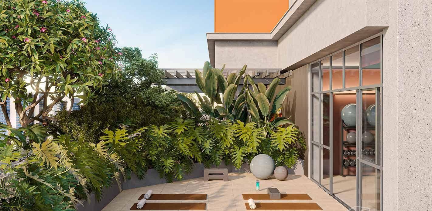 Lizz 177 Residencial