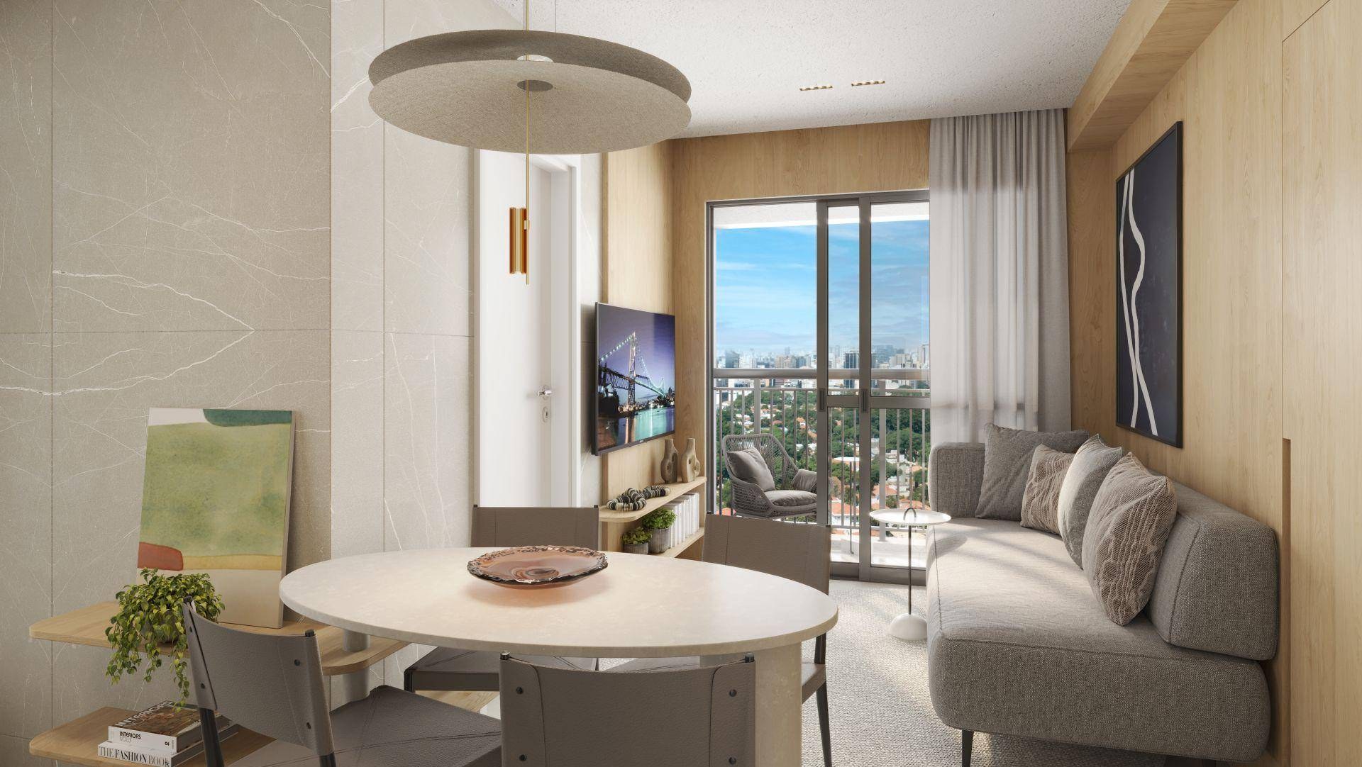 Lume House Vila Prudente