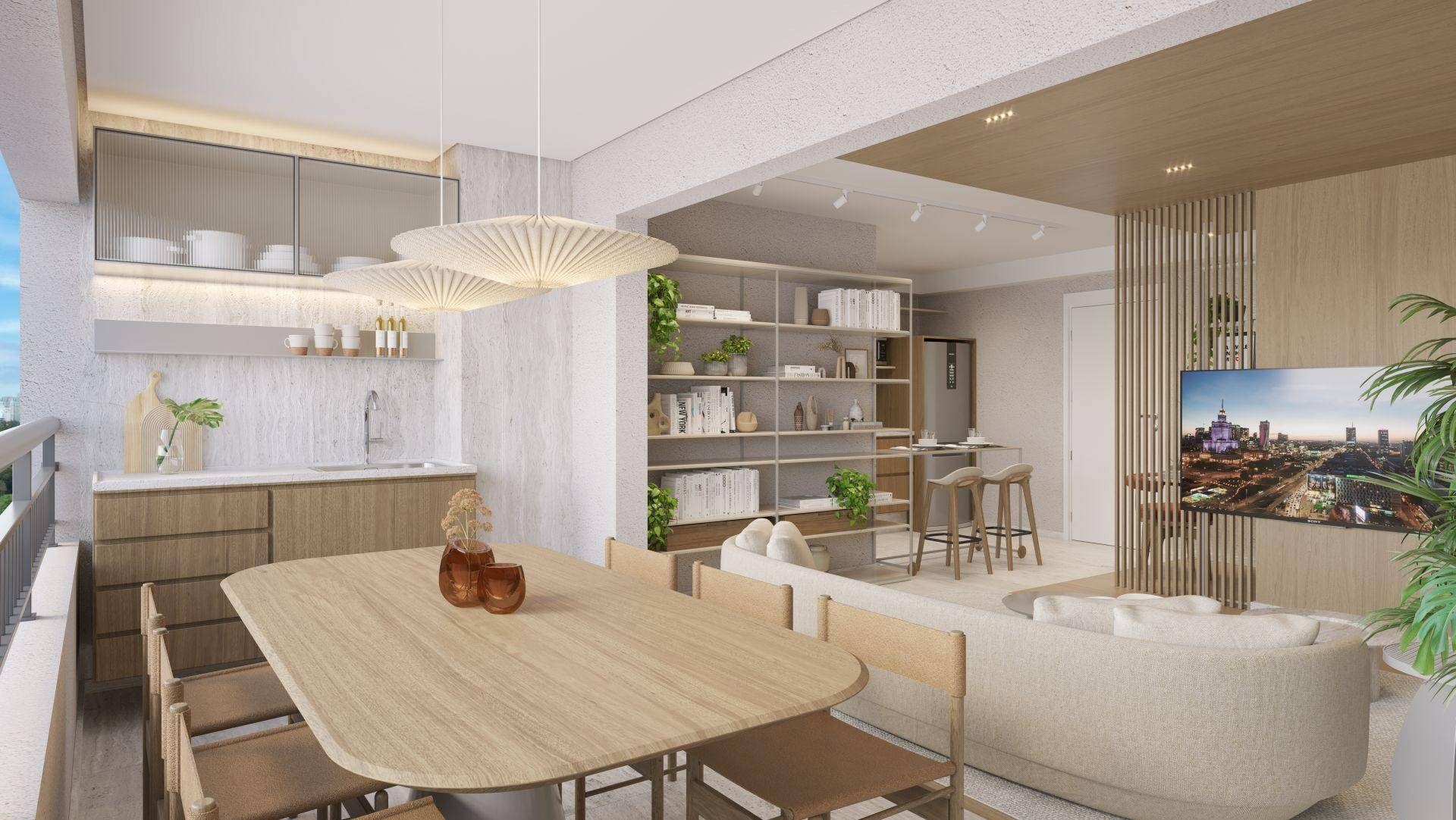 Lume House Vila Prudente