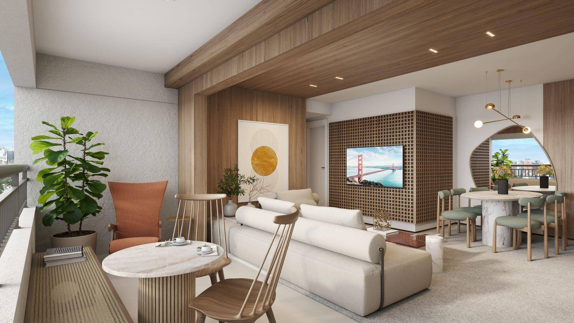 Lume House Vila Prudente