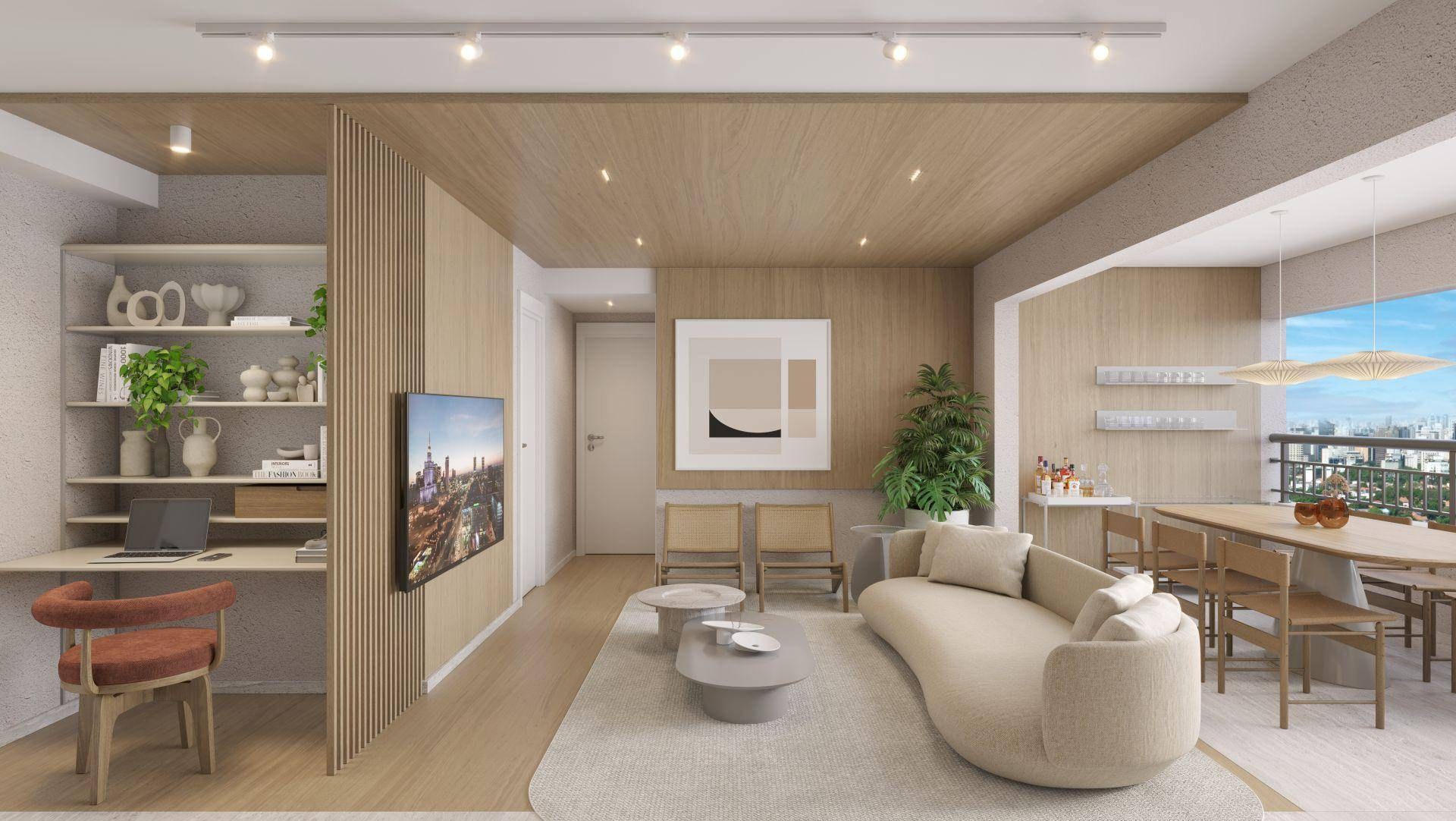 Lume House Vila Prudente