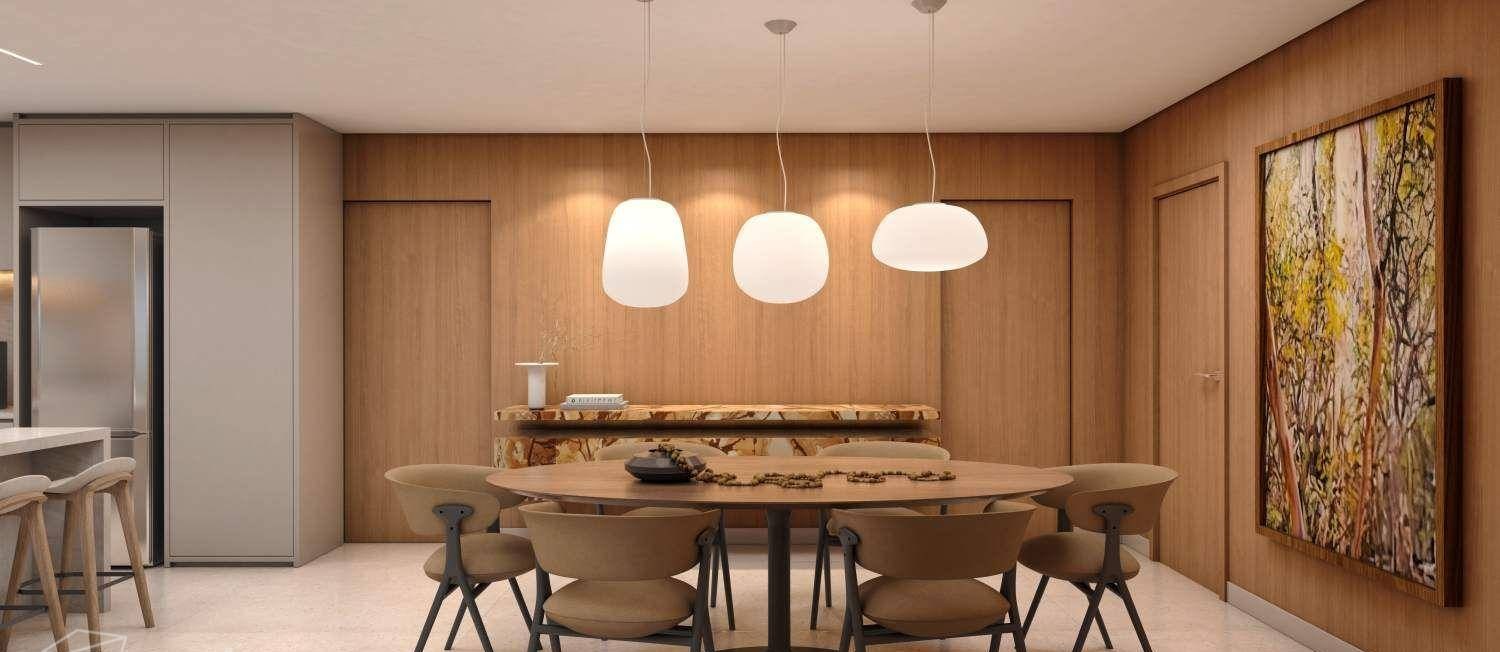 Lumen Campo Belo